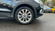 Ford Kuga 2.0 TDCi Titanium Edition 5dr 2WD Diesel Estate
